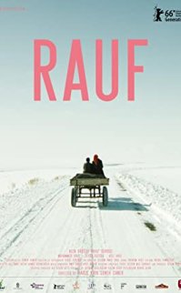 Rauf 720P Türkçe Dublaj izle