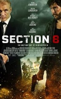 Section 8 720P Türkçe Altyazı izle