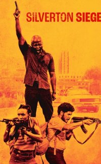 Silverton Kuşatması Silverton Siege 1080P Türkçe Dublaj izle