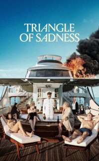 Triangle of Sadness 720P Türkçe Altyazı izle