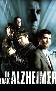 Alzheimer Vakası filmini izle