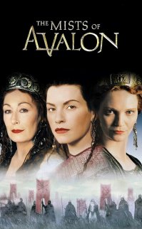 Avalon’un Sisleri film izle