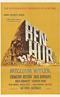 BenHur Türkçe Dublaj izle