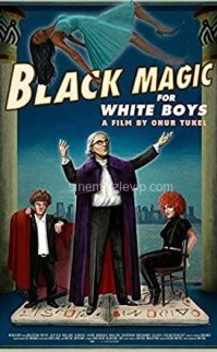 Black Magic for White Boys i 4k Türkçe Dublaj izle