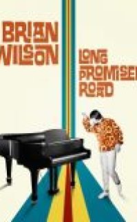 Brian Wilson: Vadedilen Uzun Yol izle