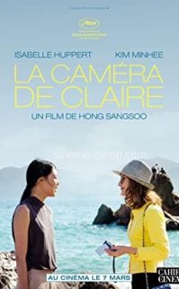 Claire’in Kamerası i Türkçe Dublaj izle