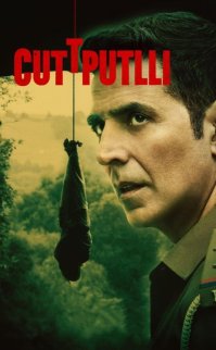 Cuttputlli 720P Türkçe Altyazı izle