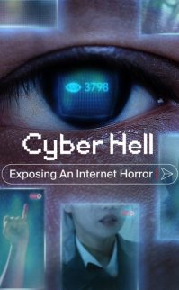 Cyber Hell Exposing an Internet Horror film izle