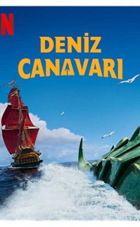 Deniz Canavarı film izle