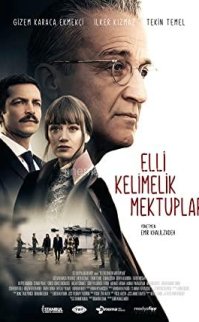 Elli Kelimelik Mektuplar Sansürsüz 720P Türkçe Dublaj izle