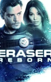 Eraser Reborn Filmi izle