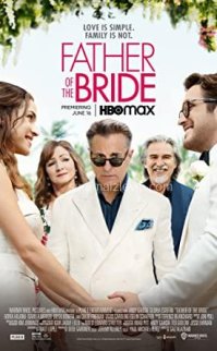 Father of the Bride 720P Türkçe Dublaj izle