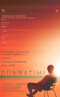 Gün Batımı (Sundown) 720P Türkçe Dublaj izle