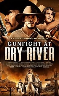 Gunfight at Dry River i 720P Türkçe Altyazı izle