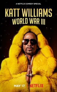 Katt Williams World War 3 i Türkçe Altyazı izle