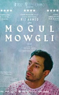 Mogul Mowgli Türkçe Dublaj 720P