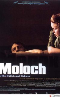 Moloch 720P Türkçe Altyazı izle