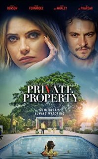 Private Property i 720P Türkçe Altyazı izle