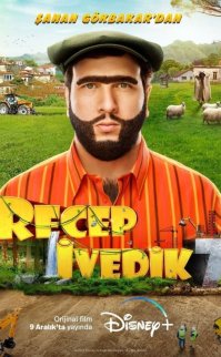 Recep İvedik 7 Tek Parça  Türkçe Dublaj 720P