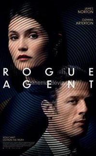 Rogue Agent Türkçe Altyazı izle