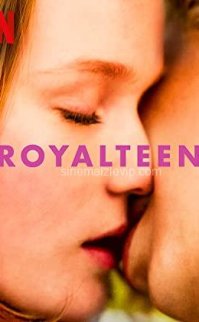 Royalteen Arvingen Türkçe Dublaj izle