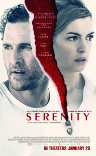 Serenity izle 2019 filmi izle