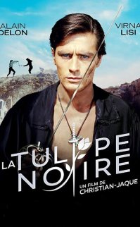 Siyah Lâle  720P izle