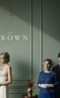 The Crown izle