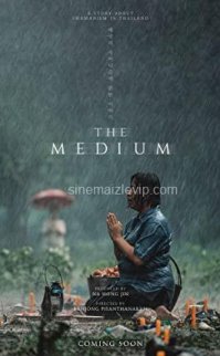 The Medium Türkçe Altyazı izle