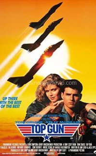 Top Gun film izle 720P izle