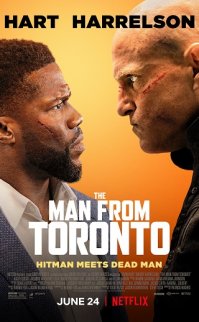 Torontolu Adam i 4k Türkçe Dublaj izle