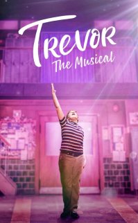 Trevor: The Musical izle film izle 2022