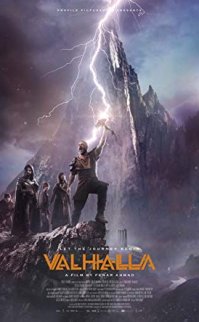 Valhalla Tanrıların İmparatorluğu i ViP 720P Türkçe Altyazı izle