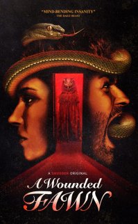 Yaralı Geyik Türkçe Altyazı izle