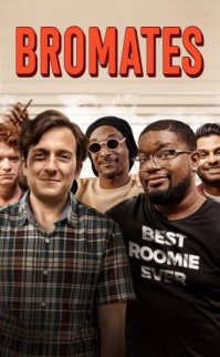 Bromates izle