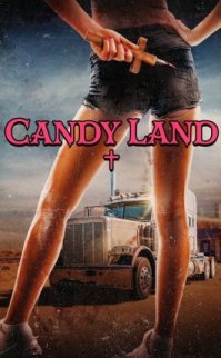 Candy Land izle Full izle, Hd izle, 1080p izle, Türkçe Dublaj