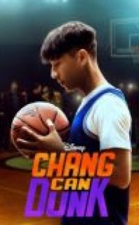 Chang Can Dunk izle 2023