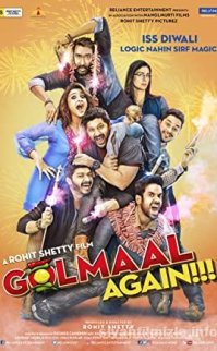 Golmaal Again 2017 izle 720P izle