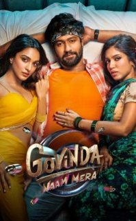 Govinda Naam Mera izle 1080P Türkçe Dublaj izle