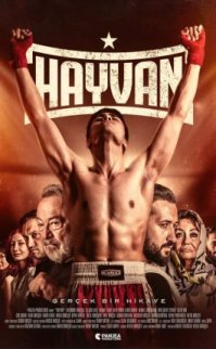 Hayvan izle 1080P Türkçe Dublaj izle