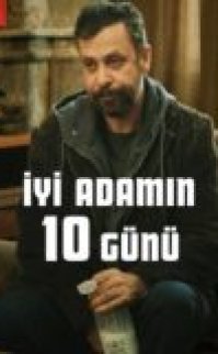 İyi Adamın 10 Günü izle