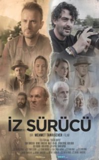 İz Sürücü izle 1080P Türkçe Dublaj izle