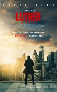 Luther: Batan Güneş 2023 izle Türkçe Dublaj 720P