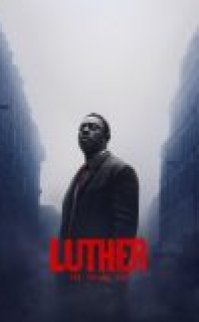 Luther: Batan Güneş izle 2023