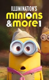 Minions & More 1 izle  Türkçe Dublaj 1080P