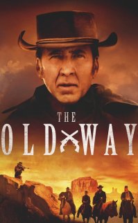 The Old Way izle  Türkçe Dublaj 720P