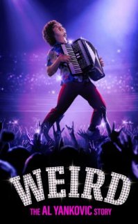 Weird: The Al Yankovic Story izle  Türkçe Dublaj 1080P