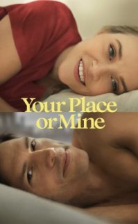 Your Place or Mine