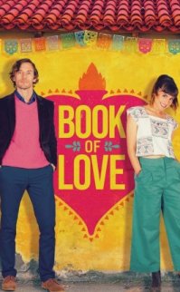 Book of Love Film izle