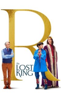 The Lost King i Türkçe Dublaj izle